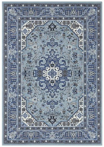 Kusový koberec Mirkan 104438 Skyblue 80 × 150 cm - Koberec - Main image