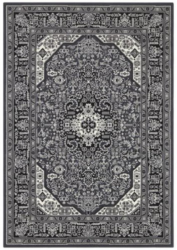 Kusový koberec Mirkan 104436 Dark-grey 160 × 230 cm - Koberec - Main image