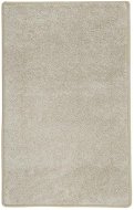 Kusový koberec Capri cream 60 × 110 cm - Koberec
