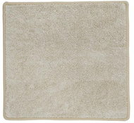 Kusový čtvercový koberec Capri cream 250 × 250 cm - Koberec