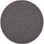 Kusový koberec Porto hnedý kruh - Koberec