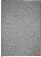 Kusový koberec Wellington šedý 50 × 80 cm - Koberec