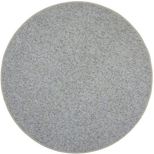 Kusový koberec Wellington béžový kruh 250 × 250 o cm - Koberec - Main image