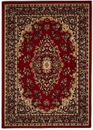 Kusový koberec Samira New Red 12001-011 60 × 110 cm - Koberec