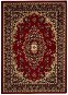Kusový koberec Samira New Red 12001-011 - Koberec