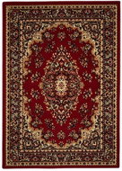 Kusový koberec Samira New Red 12001-011 120 × 170 cm - Koberec