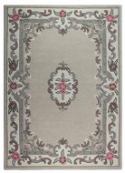 Ručně všívaný kusový koberec Lotus premium Fawn - Koberec