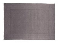 Kusový ručně tkaný koberec Tuscany Siena Light-Grey 160 × 230 cm - Koberec