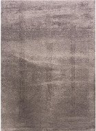 Kusový koberec Microsofty 8301 Brown 60 × 100 cm - Koberec
