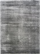 Kusový koberec Microsofty 8301 Dark grey 60 × 100 cm - Koberec