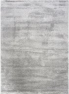 Kusový koberec Microsofty 8301 Light grey 60 × 100 cm - Koberec