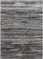 Kusový koberec Zara 8488 Pink Grey 60 × 100 cm - Koberec