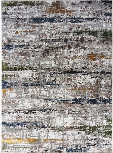 Kusový koberec Reyhan 8201 Multicolor 60 × 90 cm - Koberec - Main image