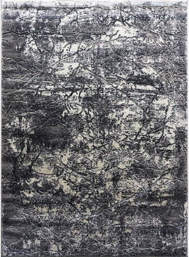 Kusový koberec Zara 9630 Grey 240 × 330 cm - Koberec - Main image