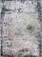 Kusový koberec Zara 9630 Pink Grey 60 × 100 cm - Koberec