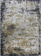 Kusový koberec Zara 9630 Yellow Grey 60 × 100 cm - Koberec