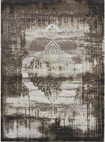 Kusový koberec Zara 8372 Beige Star 60 × 100 cm - Koberec - Main image