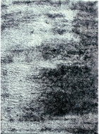 Kusový koberec Seven Soft 7901 Grey 80 × 150 cm - Koberec