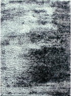 Kusový koberec Seven Soft 7901 Grey 160 × 220 cm - Koberec