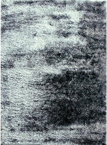Kusový koberec Seven Soft 7901 Grey 160 × 220 cm - Koberec - Main image
