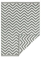 Kusový koberec Twin Supreme 103436 Palma Green creme 80 × 250 cm - Koberec