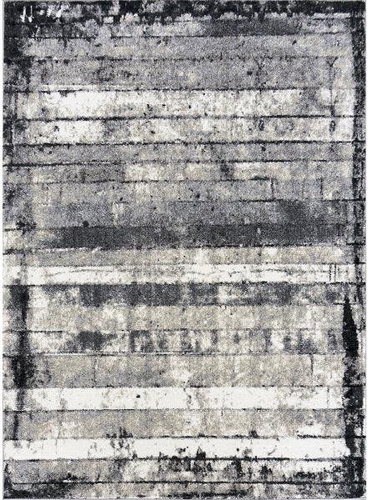 Kusový koberec Aspect New 1903 Beige grey 140 × 190 cm - Koberec - Main image