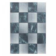 Kusový koberec Ottawa 4201 blue 80 × 250 cm - Koberec