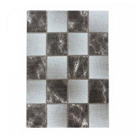 Kusový koberec Ottawa 4201 brown 120 × 170 cm - Carpet