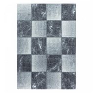 Kusový koberec Ottawa 4201 grey 80 × 250 cm - Koberec
