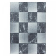 Kusový koberec Ottawa 4201 grey 140 × 200 cm - Koberec