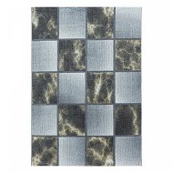 Kusový koberec Ottawa 4201 yellow 80 × 250 cm - Koberec