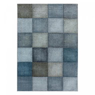 Kusový koberec Ottawa 4202 blue 80 × 150 cm - Koberec