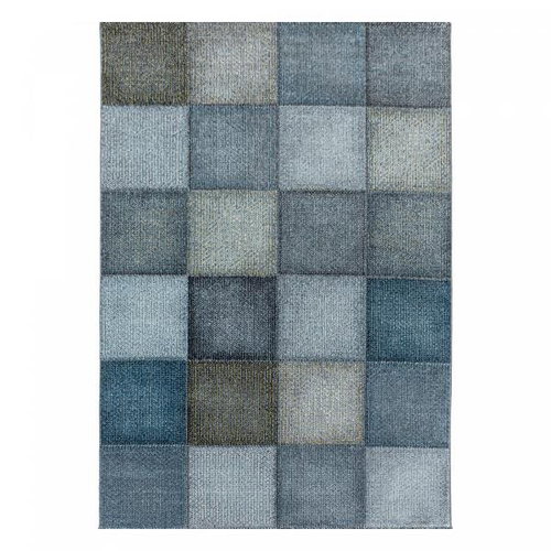 Kusový koberec Ottawa 4202 blue 80 × 150 cm - Koberec - Hlavný obrázok