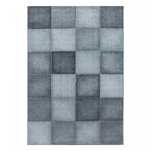 Kusový koberec Ottawa 4202 grey 80 × 150 cm - Koberec - Main image