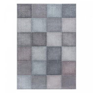 Kusový koberec Ottawa 4202 pink 140 × 200 cm - Koberec
