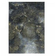 Kusový koberec Ottawa 4203 yellow 80 × 150 cm - Koberec
