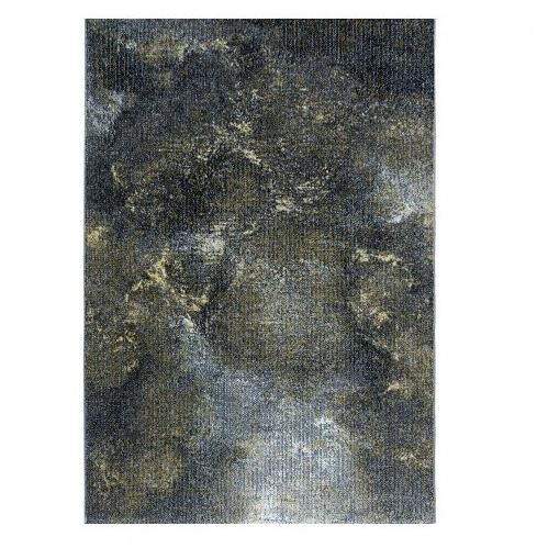 Kusový koberec Ottawa 4203 yellow 80 × 250 cm - Koberec - Main image