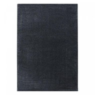 Kusový koberec Rio 4600 grey 80 × 150 cm - Koberec