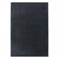 Kusový koberec Rio 4600 grey 140 × 200 cm - Carpet