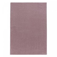 Kusový koberec Rio 4600 rose 80 × 150 cm - Koberec