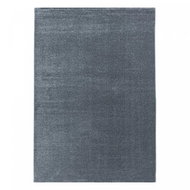 Kusový koberec Rio 4600 silver 80 × 150 cm - Koberec