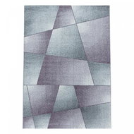 Kusový koberec Rio 4603 lila 80 × 250 cm - Koberec