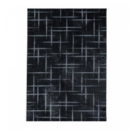Kusový koberec Costa 3521 black 120 × 170 cm - Koberec