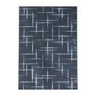 Kusový koberec Costa 3521 grey 200 × 290 cm - Koberec