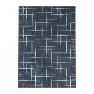 Kusový koberec Costa 3521 grey 240 × 340 cm - Koberec