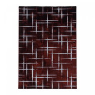Kusový koberec Costa 3521 red 80 × 250 cm - Koberec