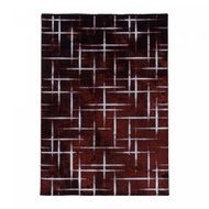 Kusový koberec Costa 3521 red 140 × 200 cm - Koberec