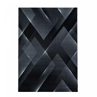 Kusový koberec Costa 3522 black 120 × 170 cm - Koberec