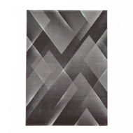 Kusový koberec Costa 3522 brown 140 × 200 cm - Koberec