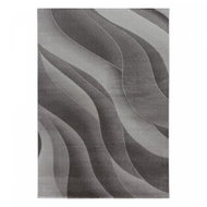 Kusový koberec Costa 3523 brown 120 × 170 cm - Koberec